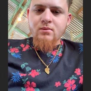 Meet your Posher, Luis